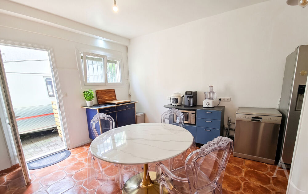 Vente Maison Maison Caen Caen