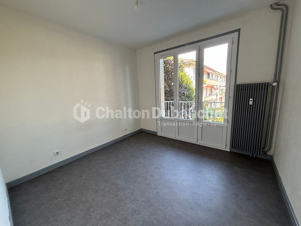 RIORGES, Appartement T2 de 42 m²
