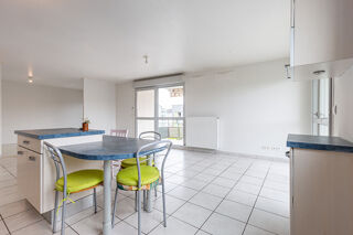 Appartement  vendre 4 pices 89 m