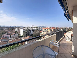  Appartement � vendre 5 pi�ces 104 m�