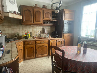  Maison � vendre 4 pi�ces 145 m�