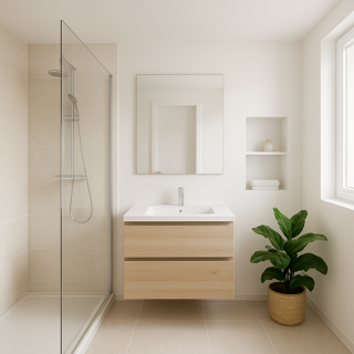  Appartement � vendre 2 pi�ces 51 m�