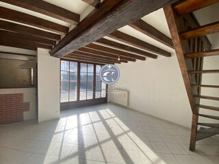  Maison à louer 4 pièces 91 m²