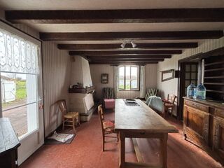  Maison à vendre 11 pièces 216 m²