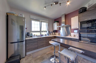  Maison à vendre 6 pièces 139 m²