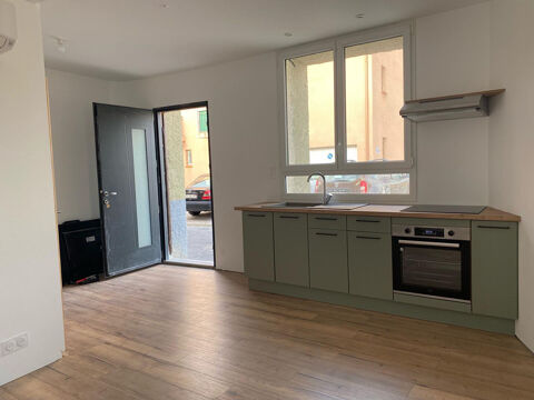  Appartement � louer 1 pi�ce 26 m�