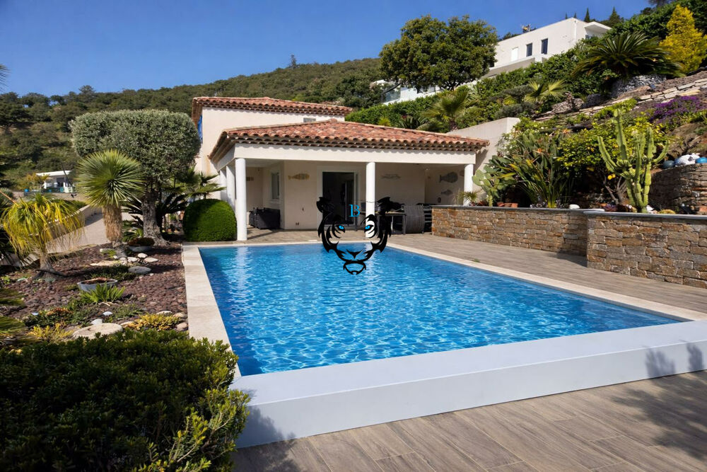 Maison provençale La Londe Les Maures