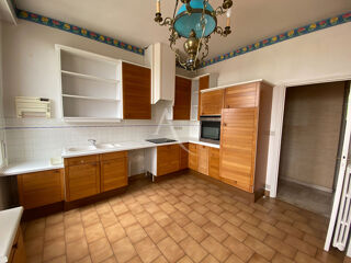  Appartement à vendre 5 pièces 139 m²