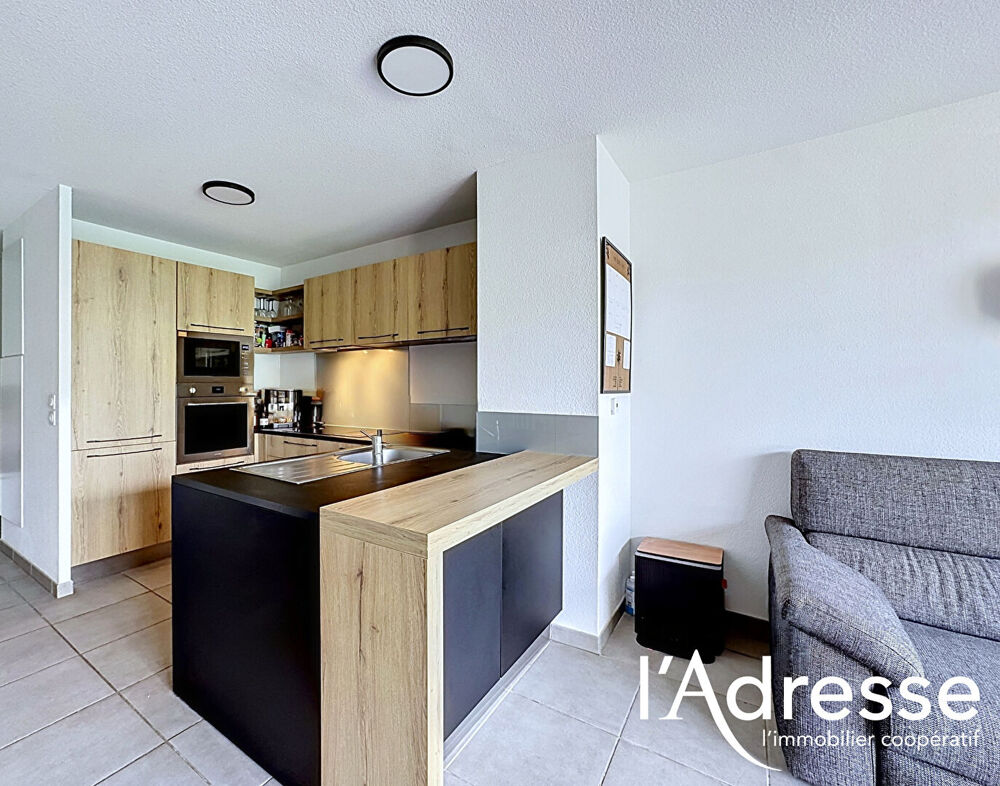 Vente Maison Exclusivité l'Adresse Immobilier - Tournefuille - Maison récente T4 - 86m2 avec jardin sans vis-à-vis, garage et DPE B Tournefeuille