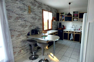  Maison � vendre 5 pi�ces 85 m�