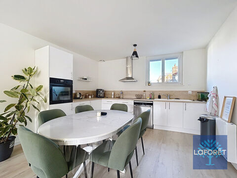  Appartement � louer 3 pi�ces 79 m�