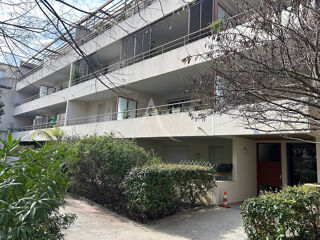  Appartement � vendre 2 pi�ces 33 m�