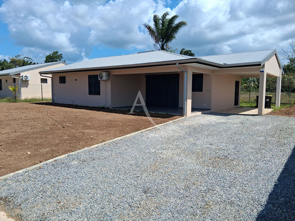 Villa T4 de standing - Chemin Moges - Stoupan
