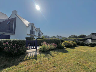  Appartement � vendre 2 pi�ces 