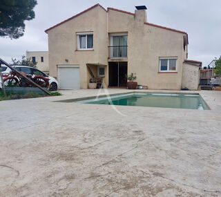  Maison à vendre 6 pièces 240 m²