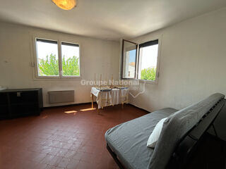  Appartement à vendre 1 pièce 27 m²