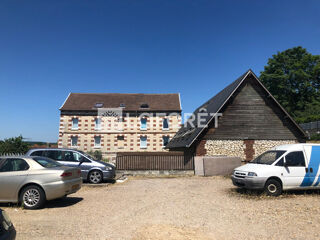  Immeuble � vendre 15 + pi�ces 