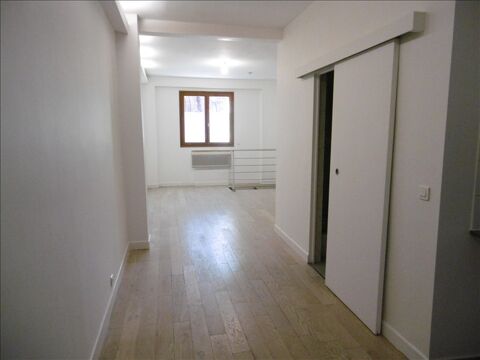  Appartement � louer 1 pi�ce 30 m�