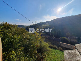  Maison  vendre 3 pices 34 m