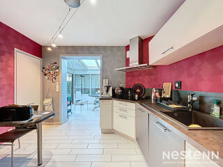  Maison � vendre 8 pi�ces 135 m�