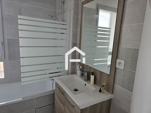  Appartement � louer 3 pi�ces 64 m�