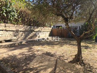  Maison à louer 4 pièces 117 m²