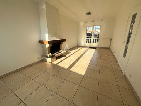   Maison Cholet 4 pi�ce(s) 105.5 m2 Maison - 4 pi�ce(s) - 106 m�