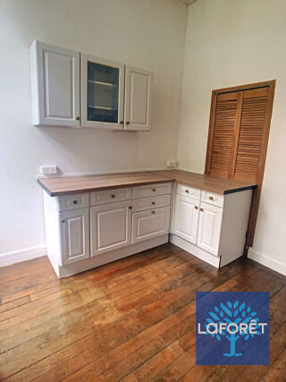  Appartement � louer 1 pi�ce 39 m�