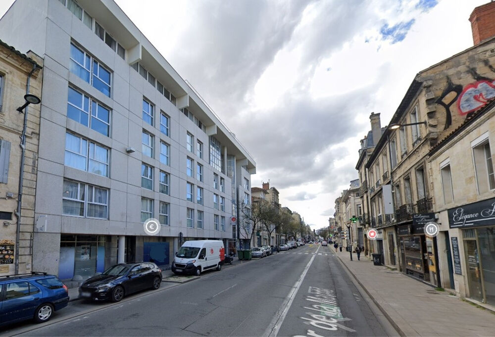   Local commercial  vendre BORDEAUX 
