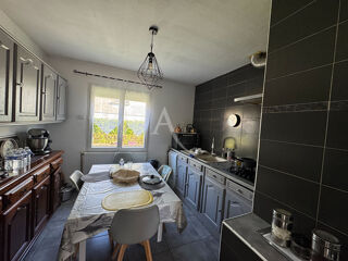  Maison à vendre 4 pièces 80 m²