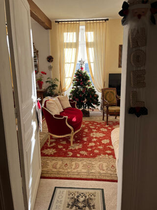  Villa � vendre 6 pi�ces 180 m�