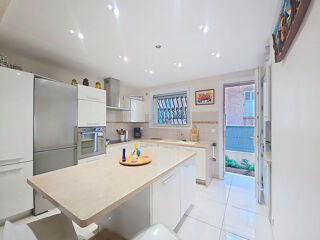  Maison � vendre 7 pi�ces 160 m�