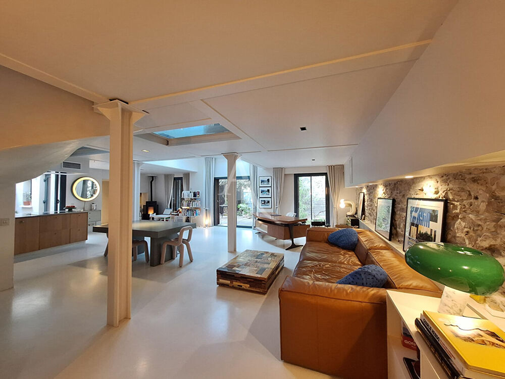 à vendre  Maison Sète (34200)