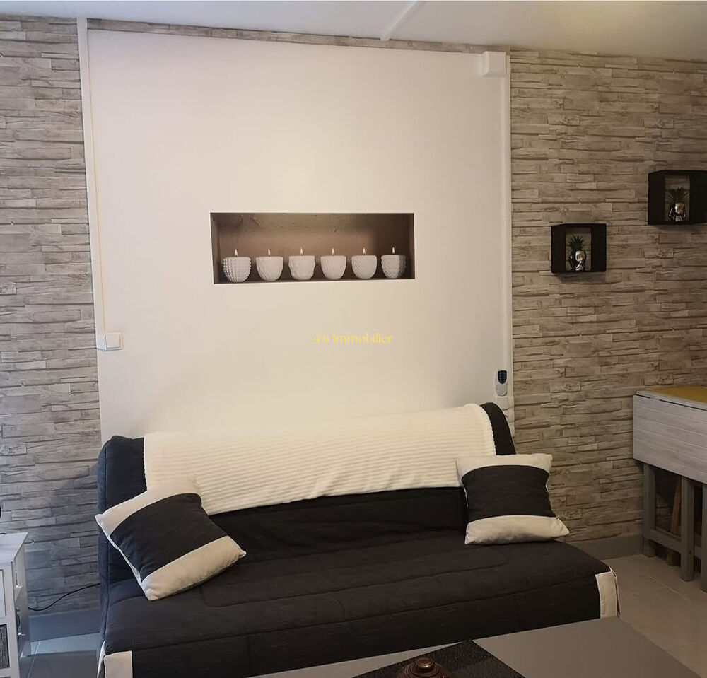 Vente Appartement A VENDRE STUDIO AU CAP  D'AGDE Le cap d agde
