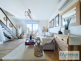  Maison � vendre 3 pi�ces 71 m�