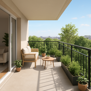 Appartement à vendre 5 pièces 105 m²