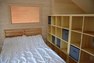  Appartement � louer 1 pi�ce 41 m�