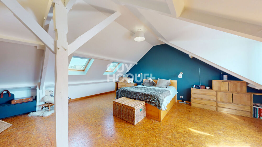 � vendre  Maison Tours (37000)