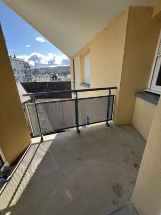  Appartement  vendre 2 pices 1 m