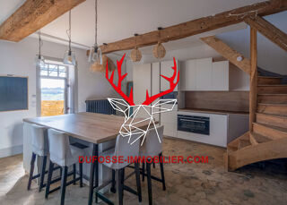  Maison � vendre 12 pi�ces 