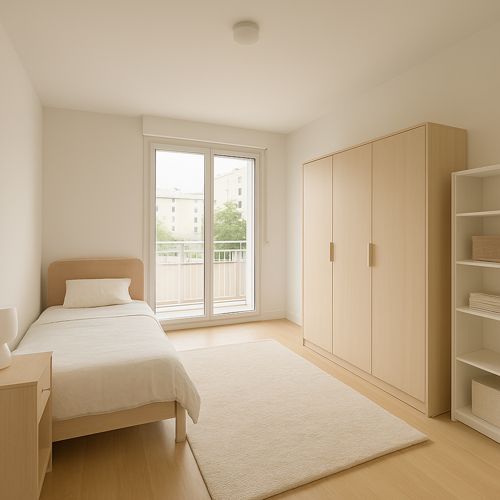 Vente Appartement Appartement 4 pièces de 138 m2 (Fontenay-aux-Roses) Fontenay-aux-roses