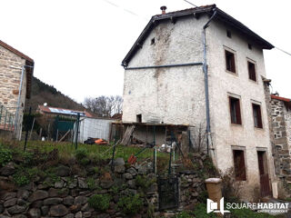  Maison � vendre 3 pi�ces 50 m�