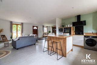  Maison � vendre 6 pi�ces 130 m�