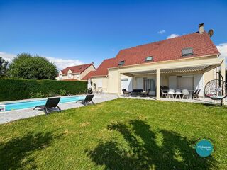  Maison à vendre 7 pièces 171 m²