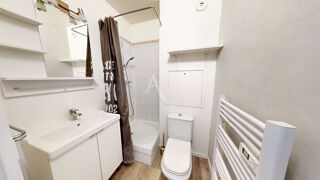  Appartement à vendre 1 pièce 21 m²