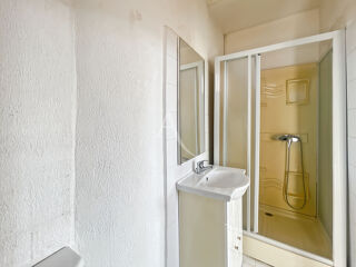  Appartement � vendre 1 pi�ce 20 m�