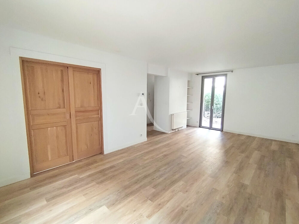 Appartement Saintes 4 pièces 82.30 m²