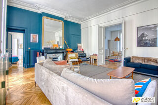  Appartement à vendre 4 pièces 121 m²