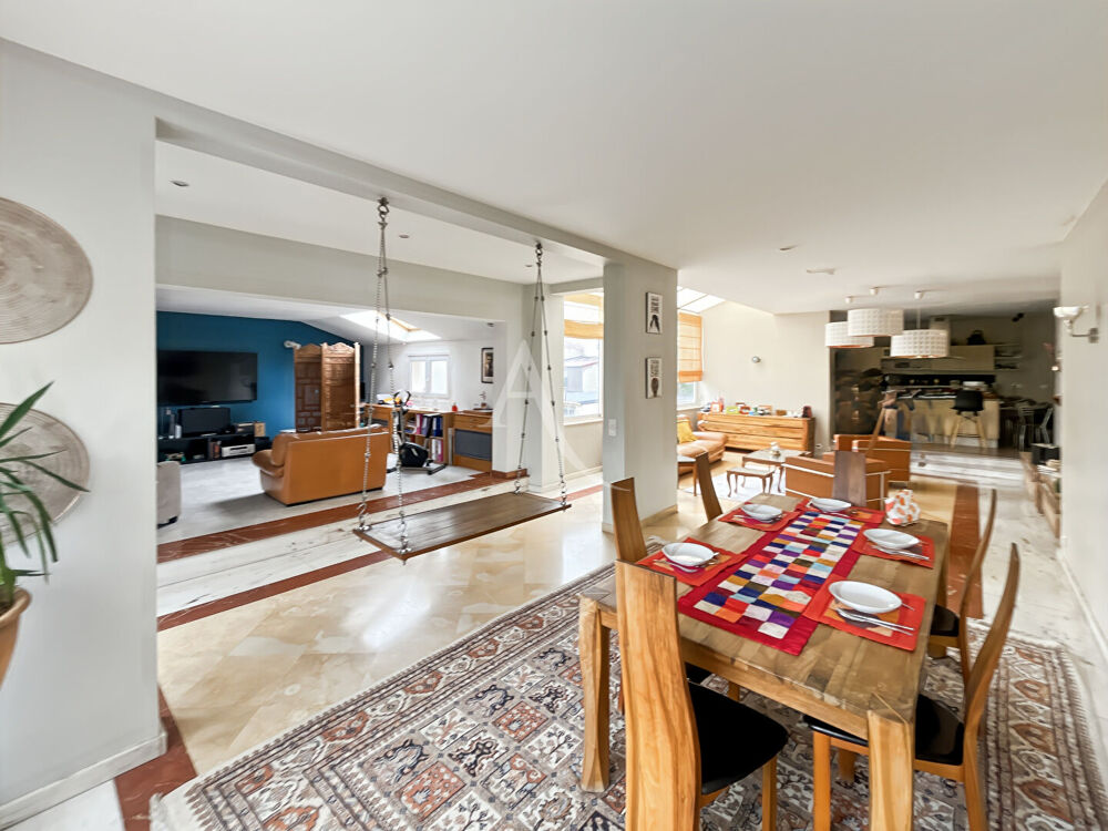 Maison 7 pièces 313 m² à Les Mureaux