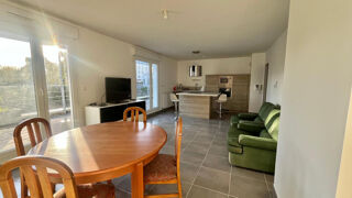  Appartement � vendre 5 pi�ces 91 m�